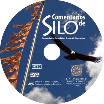 DVD "Silo, comentarios"
